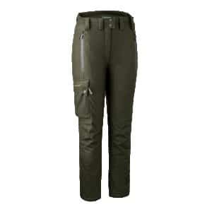 Lady Raven Winterhose